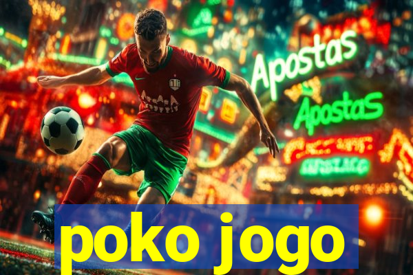 poko jogo